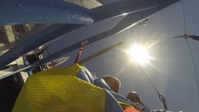 John Jack stratosphere tower freefall смотреть онлайн