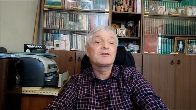 Анатолий Шуклин читает стихи Тургенева смотреть онлайн
