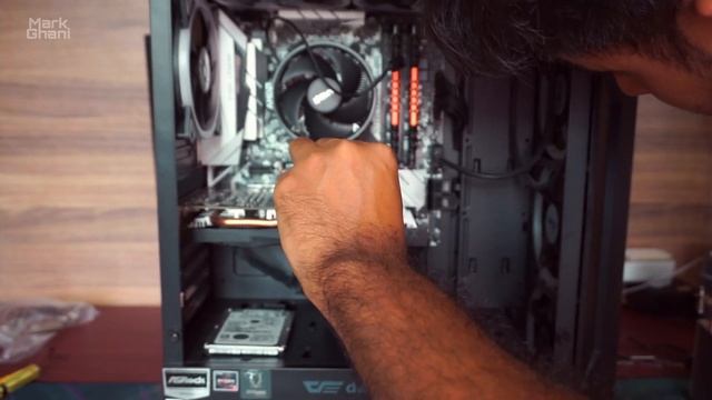 Unboxing/Installing Jonsbo Cr1400 Cpu Cooler....Best Budget CPU Cooler смотреть онлайн