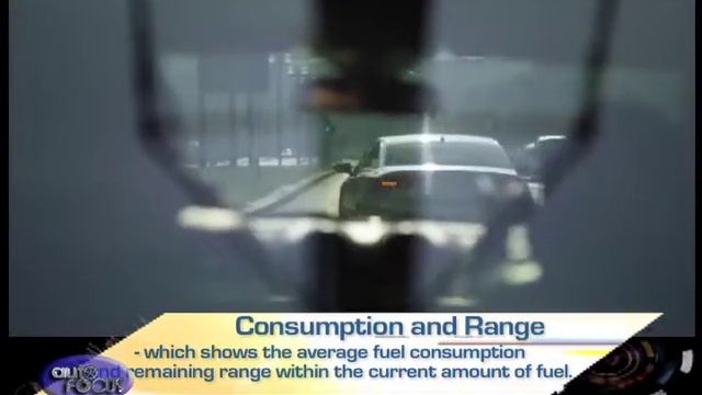 Auto Techno – Active Information Display смотреть онлайн