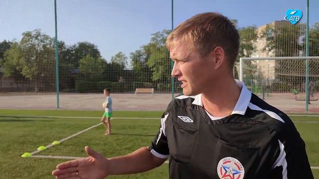 ЛигаАхтуба.15 тур (23.08.2021) смотреть онлайн