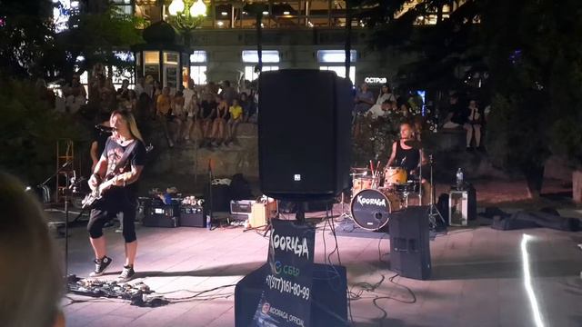 kooraga - Гибралтар, лабрадор смотреть онлайн