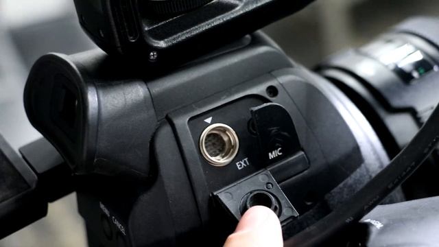 Canon C200 Vs Canon C100: примеры видео, тест автофокуса, разбор меню