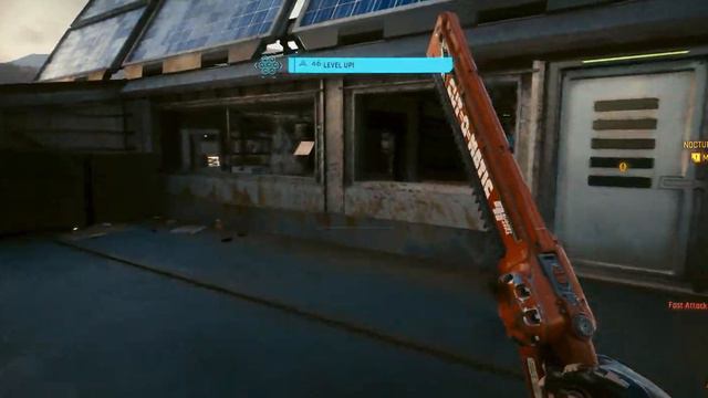 CYBERPUNK2077 GAME SERIES EP59 - GIG: TREVOR'S LAST RIDE смотреть онлайн