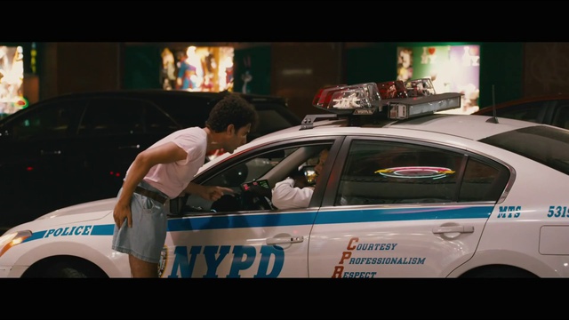 Диктатор (трейлер) смотреть онлайн