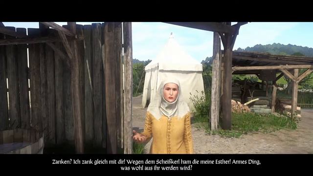 Auf der Fährte nach dem Falschgeld / Kingdom Come Deliverance 034 смотреть онлайн