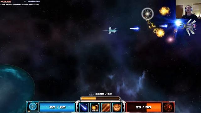 Asteroid Bounty Hunter Let's play смотреть онлайн