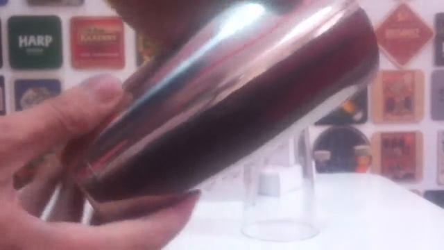 Шейкер, бостон 820 мл. APS смотреть онлайн