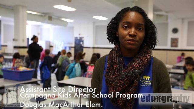 The Campagna Center смотреть онлайн