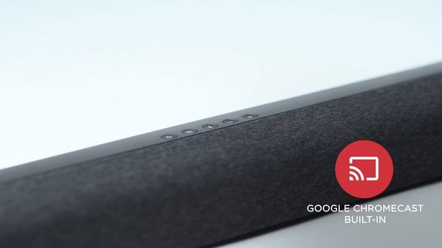 Polk Signa S3 TV Soundbar and Wireless Subwoofer System with Chromecast смотреть онлайн