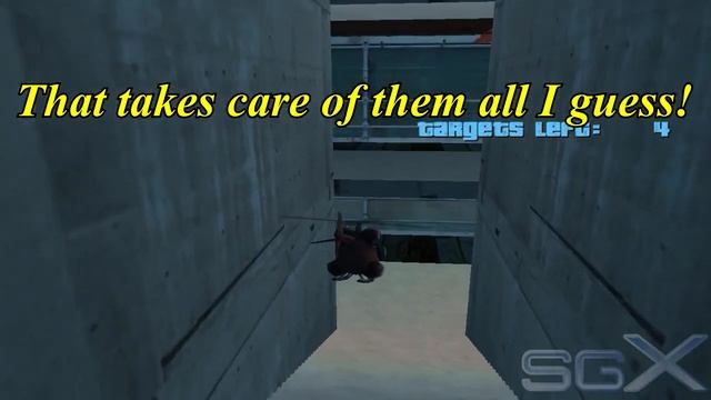 GTA Vice City : Demolition Man Mission Completion In Easy Way! смотреть онлайн