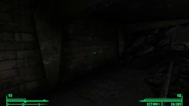 Fallout 3 (Ассасин) - Серия VII (Рутина) смотреть онлайн