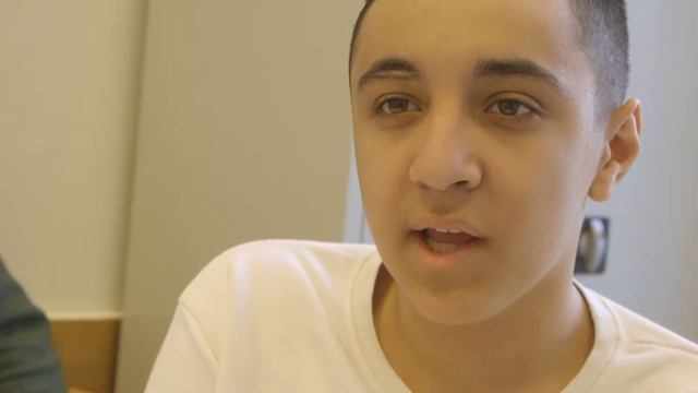 Winford Voortgezet Onderwijs смотреть онлайн