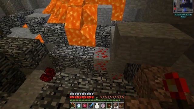 Полный обзор мода project e. Часть 5 броня, инструменты и амулеты. смотреть онлайн