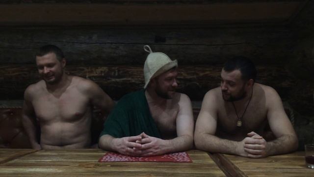 Видео отзыв о Бизнес Бане от Дашкова Романа и Филиппова Вячеслава смотреть онлайн