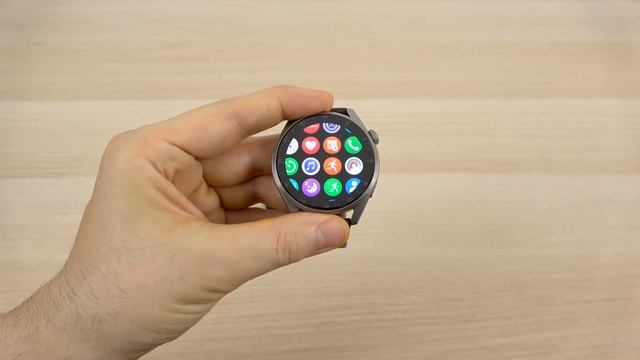 Huawei Watch 3 Pro versus Samsung Galaxy Watch3 (Harmony OS vs. Tizen OS) смотреть онлайн