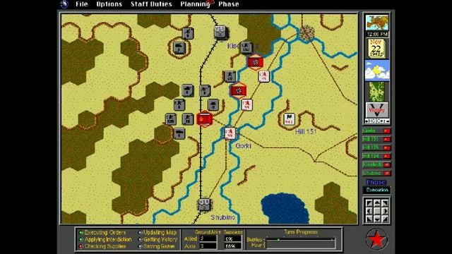 JjAR и Retro Game Gauntlet (полная версия). День 06. Часть 1 - DOS смотреть онлайн