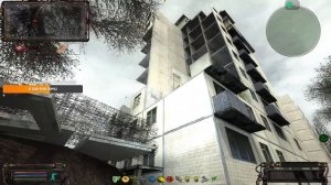 S.T.A.L.K.E.R. ОП 2.2 Изделие 58, квесты Акилла, Вирус, Следопыт, Партизан. Тайник Обители Зла в ЦП