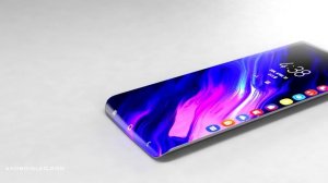 Samsung Galaxy Infinity Edge Trailer | Re-define Concept Introduction
