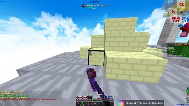 ТИПИЧНАЯ ТРЕНЯ ПВПШЕРА | 1.8.9 смотреть онлайн