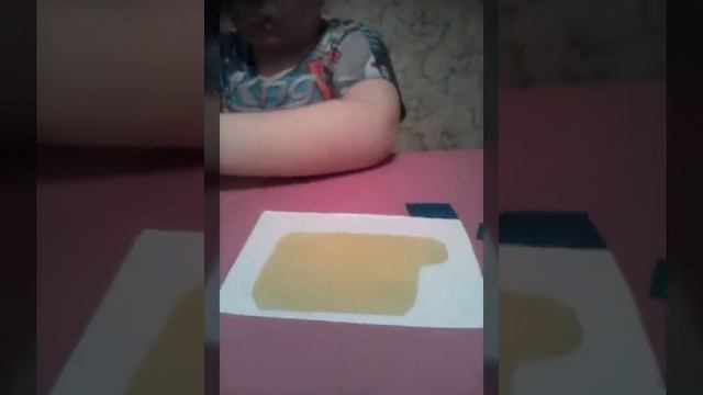 Аппликация автобус смотреть онлайн