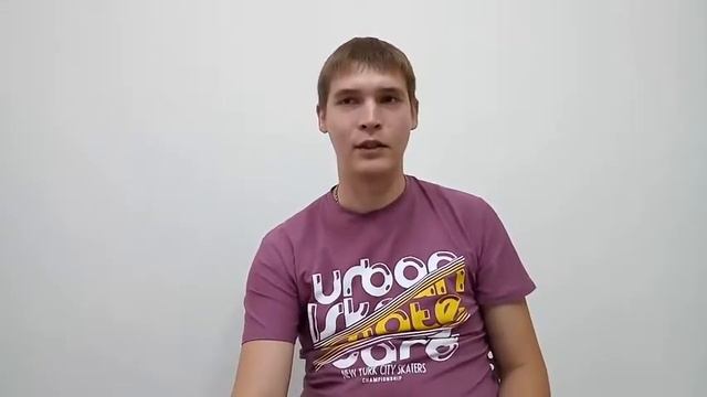РЕЧЬ - ЭТО ТО, КАК НАС ВСТРЕЧАЮТ... отзыв о центре развития речи "ГОВОРУН" в Саратове смотреть онлайн