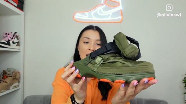 Crazy Crocs!!! - Crocs x BEAMS Unboxing & On Feet