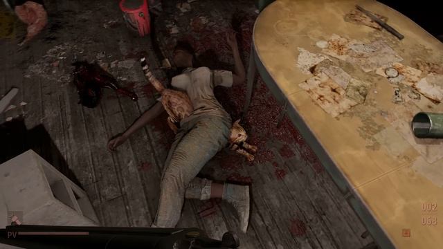 Fallout 4 MOD GAMEPLAY - A Cannibal In Concord by T9X 69 смотреть онлайн