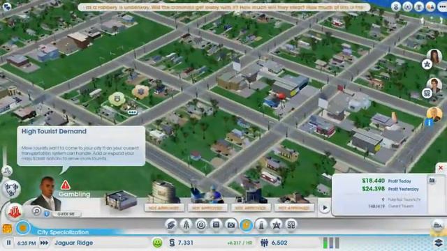 Simcity Cities of Tomorrow part 4 смотреть онлайн