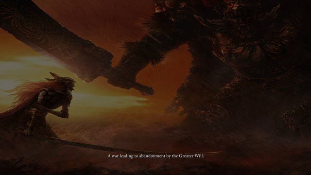 Elden Ring Opening | 3440x1440 | 21:9 смотреть онлайн