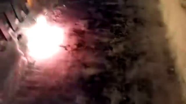 ВОЛЧОНОК PKZ0400 Пиро Каскад наземный фейерверк смотреть онлайн