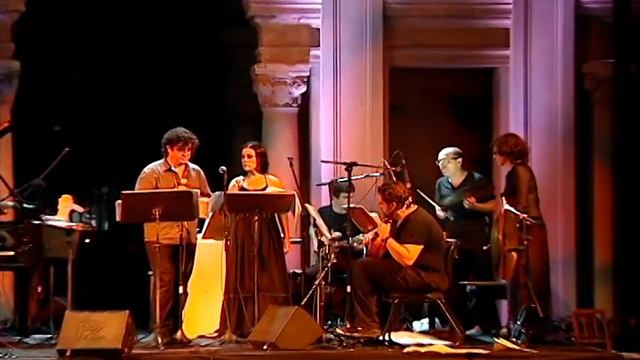 Symphonie Pour Un Homme Seul - Pierre Schaeffer & Pierre Henry