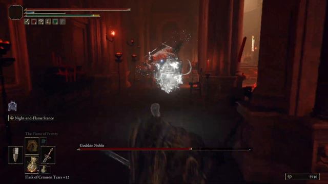 The New Best Weapon? Blasphemous Blade Location After Patch 1.03 | Elden Ring смотреть онлайн
