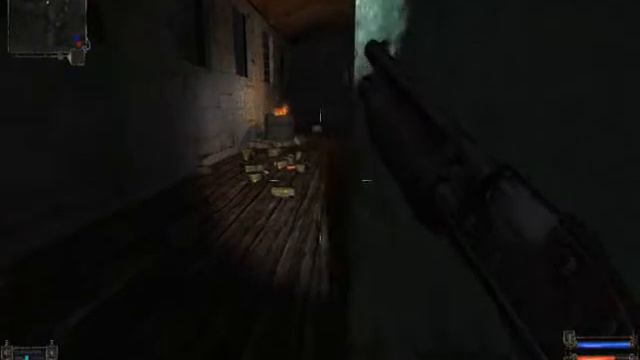 Прохождение S.T.A.L.K.E.R. Зона поражения # 6 смотреть онлайн