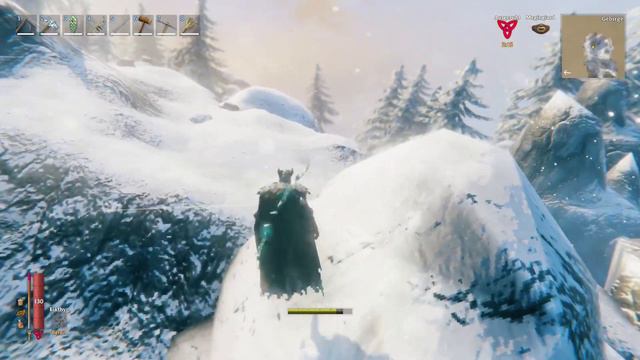 🪓 Moder im neuen Outfit suchen #61 - VALHEIM 🪓 - Let´s play - deutsch/german смотреть онлайн