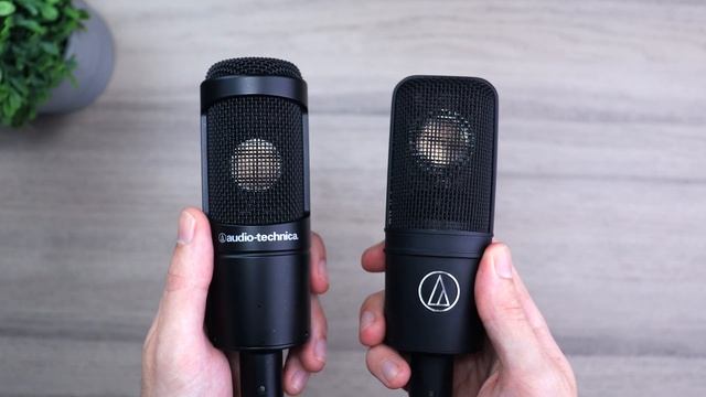 The BEST Microphones For HOME RECORDING! смотреть онлайн