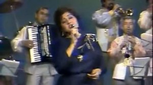 Крымскотатарский Ансамбль песни и танца "Хайтарма" Часть 1