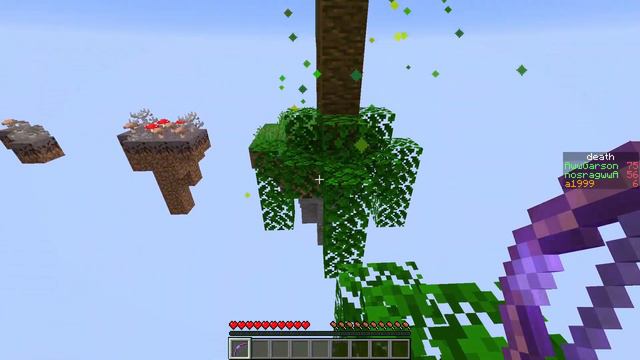 上次撞開我?!💀 嘉神復仇成功 !! | Jungle Bow #2