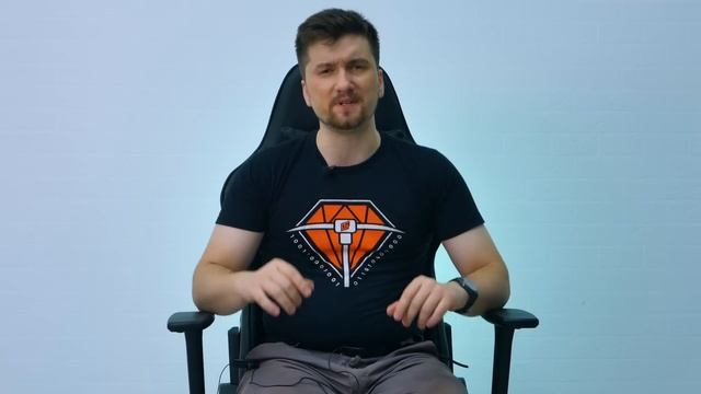 Обзор геймерского кресла 2E GAMING GC22 CAMOUFLAGE. Стелс-стул! / Root Nation смотреть онлайн