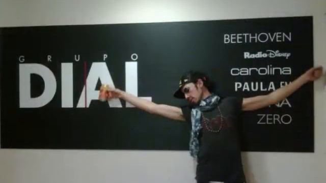 Locomotora - Koko Stambuk смотреть онлайн