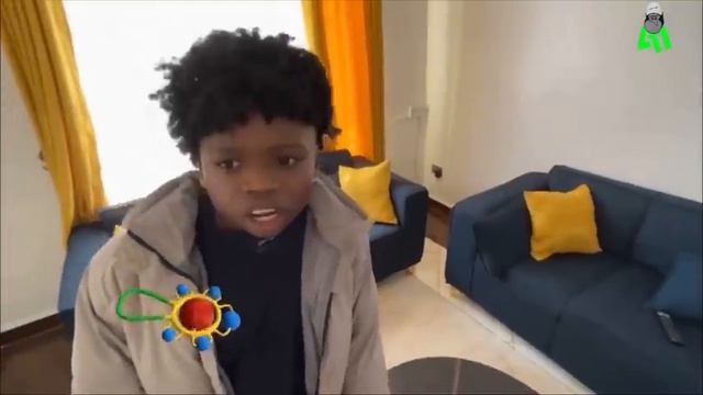 ELECTRICIAN:BABY OTIS vs BAKARI смотреть онлайн