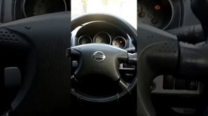 Где находится диагностический разъём у ниссан вингроад(Nissan Wingroad)WFY11..mp4