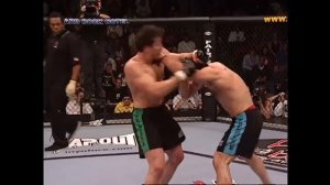 Forrest Griffin vs Stephan Bonnar - Full Fight - THE ULTIMATE FIGHTER