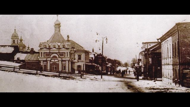 Мышкин православный