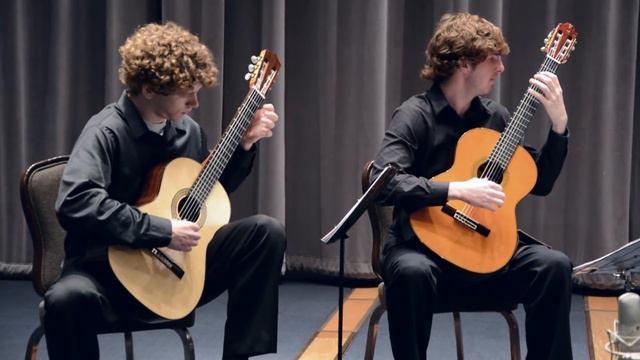 Pachelbel Loose Canon смотреть онлайн