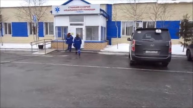 Разминка в день здоровья смотреть онлайн