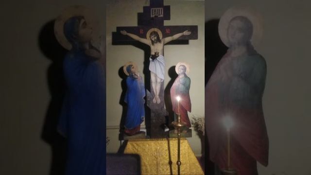 Псалтир. Кафизма 20-та смотреть онлайн