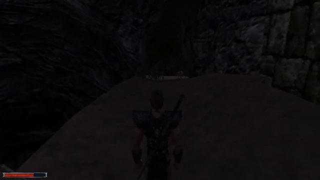 Let's Play Gothic part 57 becoming a meatbug смотреть онлайн