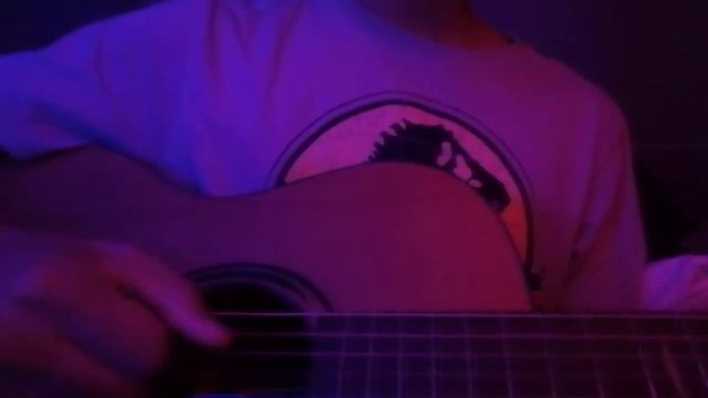 ~ Ex Bitch - XXXTENTACION (cover) смотреть онлайн