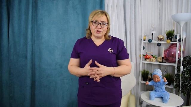 Как быстро успокоить малыша? смотреть онлайн